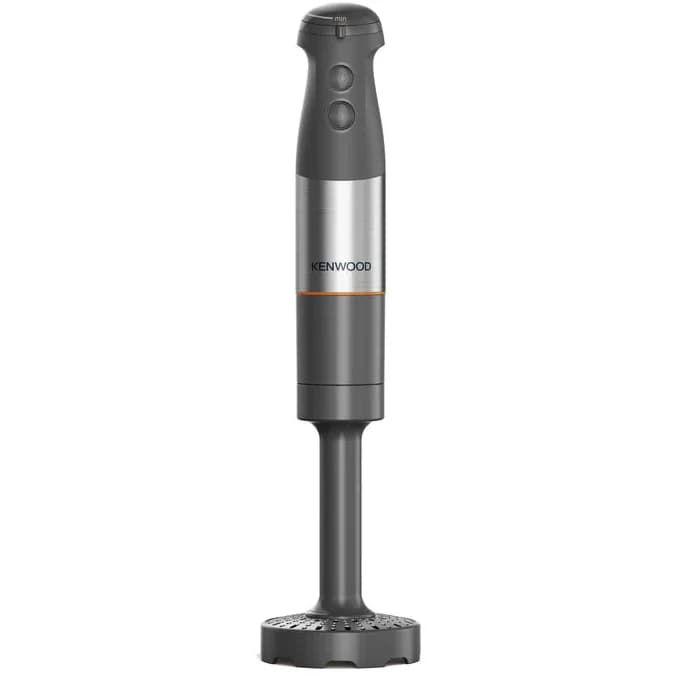 Kenwood Triblade XL+ 1000W Hand Blender - Grey | HBM60.307GY