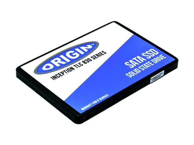 ORIGIN STORAGE - Origin Storage - SSD - 1 TB - SATA 6Gb/s