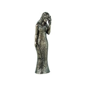 Love Life Congratulations Bronze Ornament