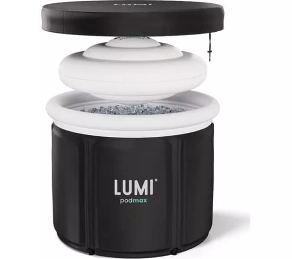 LUMI THERAPY Recovery Pod