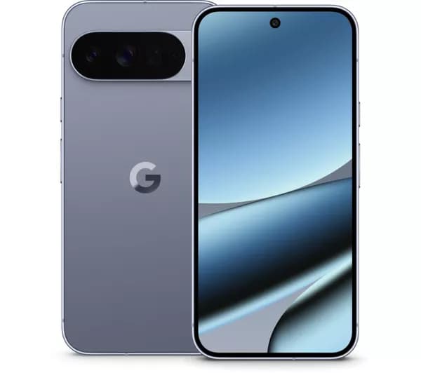 GOOGLE Pixel 10 Pro XL - 512 GB, Moonstone