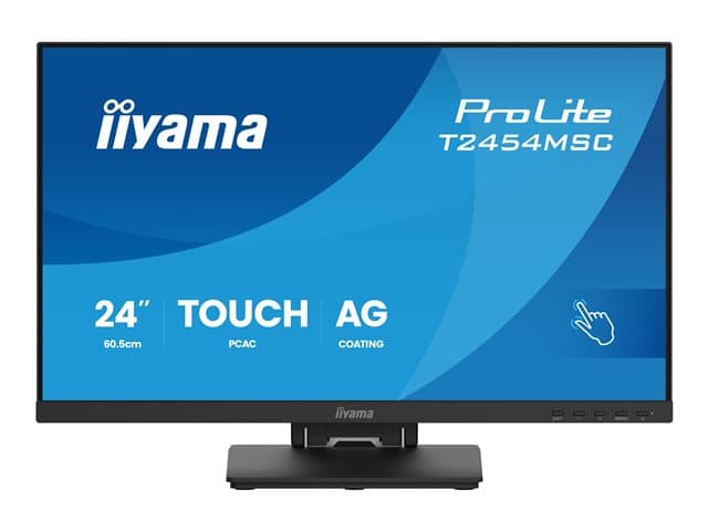 iiyama ProLite T2454MSC-B3AG
