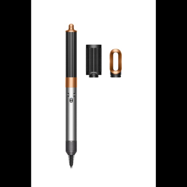Dyson Airwrap Origin Multi-styler and Dryer - Nickel/Copper | 112905-01