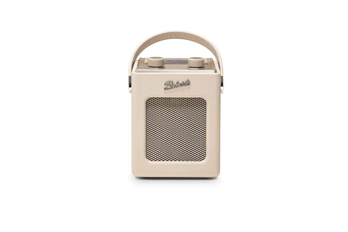 Roberts Revival Mini 2 | Pastel Cream