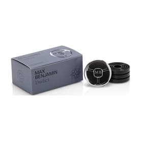 Max Benjamin Car Fragrance Gift Set