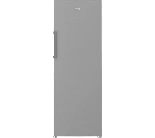 BEKO Pro LSP4671PS Tall Fridge - Stainless Steel