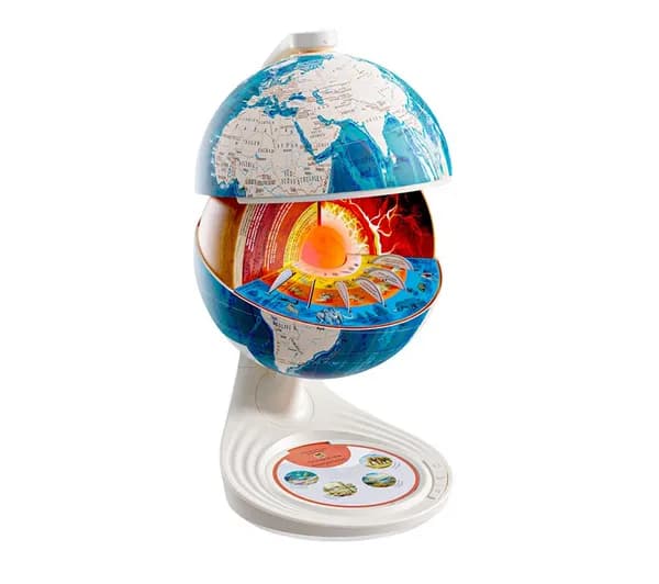 CANAL TOYS So Science Interactive Globe