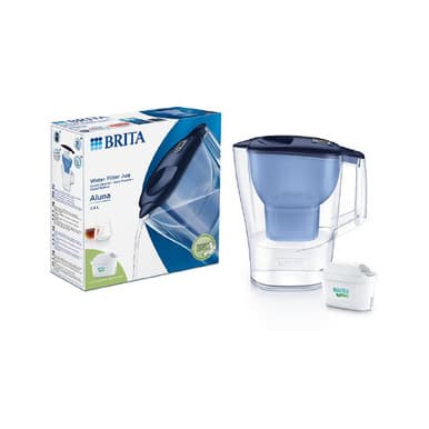 BRITA S1051117 Aluna Blue MAXTRA PRO 2.4L - Blue