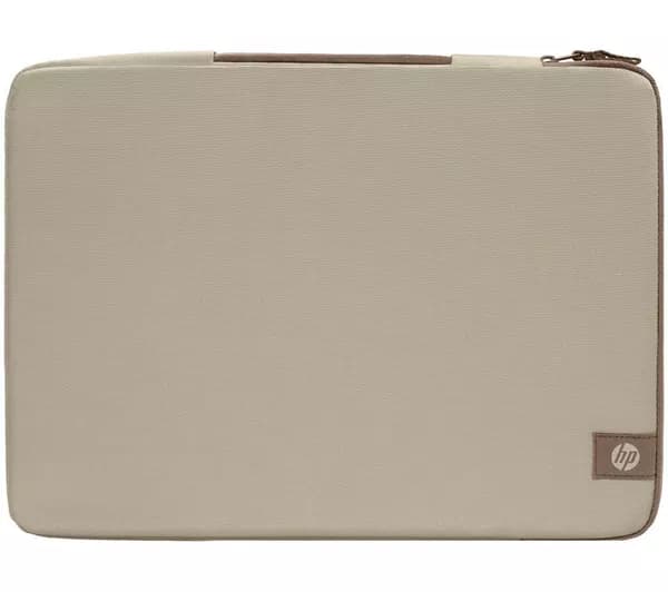 HP Protective 15-16 Laptop Sleeve - Latte Taupe