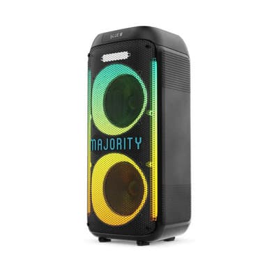 Majority Pulse P3 Party Speaker | 1000003091