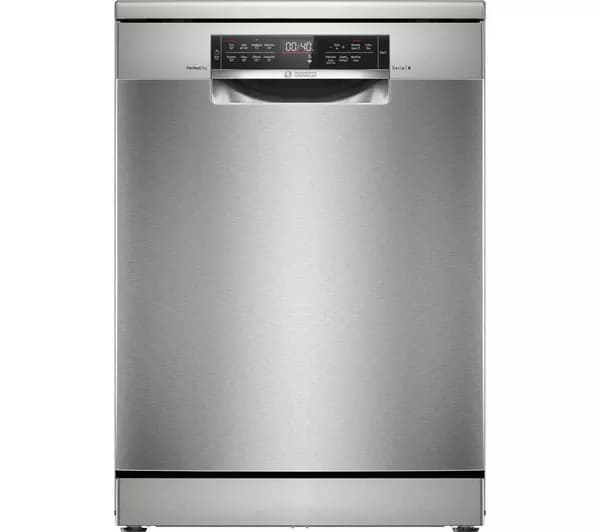 Bosch Series 6 PerfectDry SMS6TCI