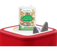 TONIES Pocket Audio Book - Enid Blyton: The Folk of the Faraway Tree