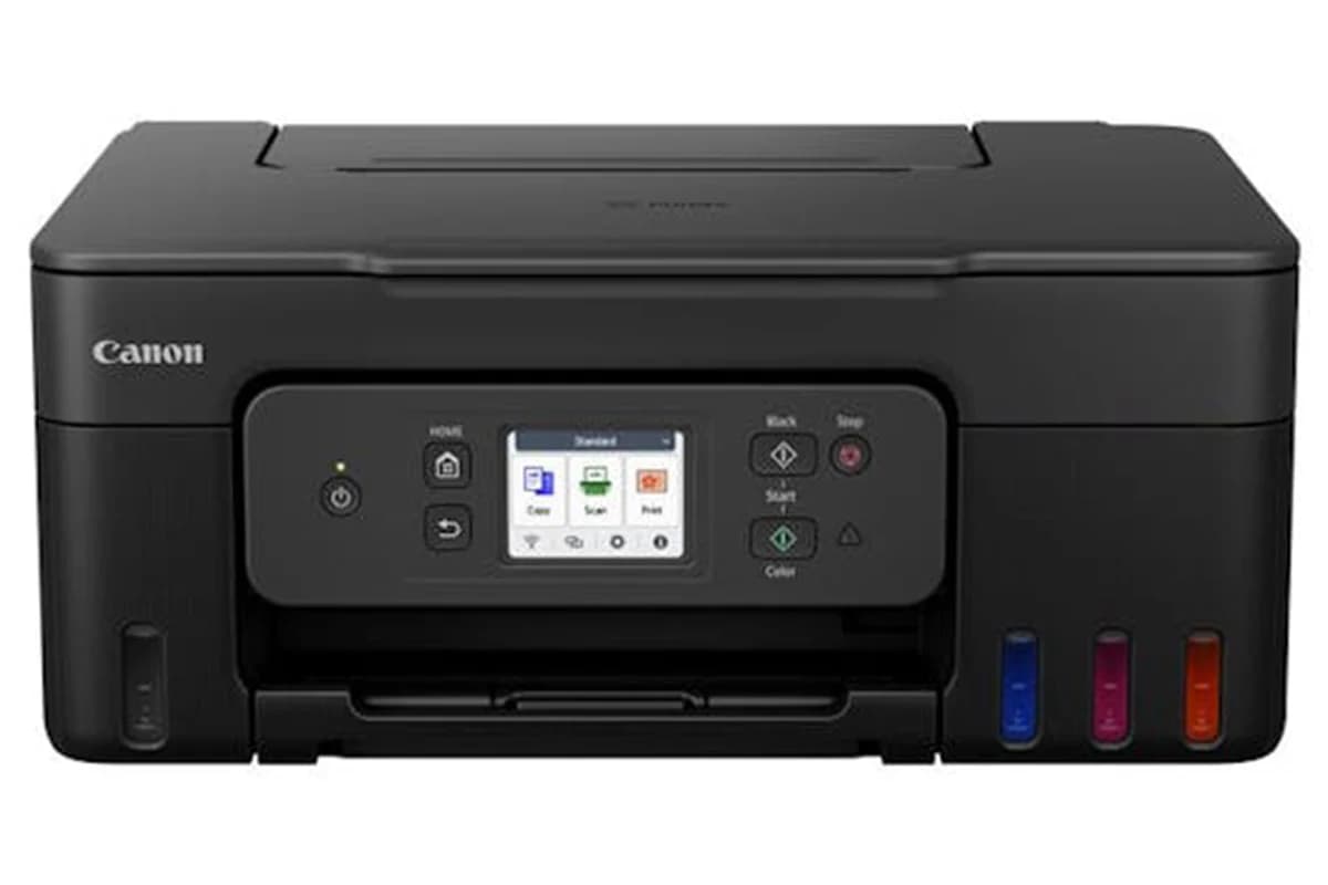 Brother All-in-One Wireless Inkjet Printer | MFC-J4550DW