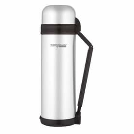 Multi Purpose  1.8L Flask Stainless Steel