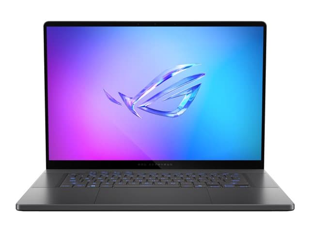 ASUSTEK - ASUS ROG Zephyrus G16 GU606AP-TB002W - 16" - Intel Core Ultra 9 - 386H - 32 GB RAM - 1 TB SSD