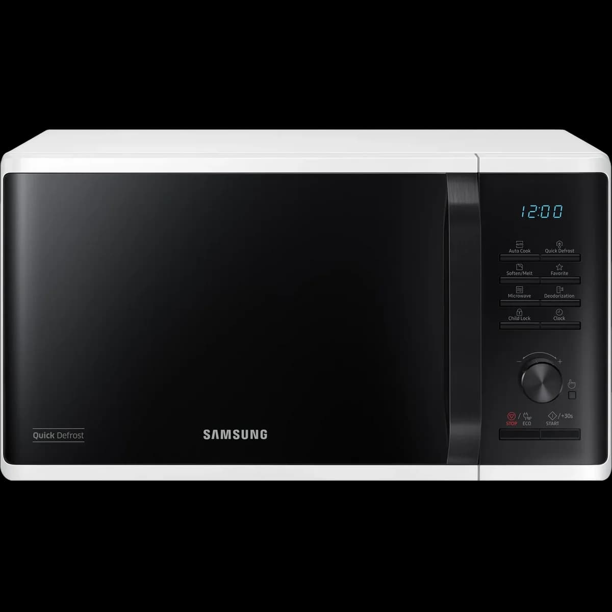 Samsung Solo MWO Capacity 23 L White | MS23K3515AW/E