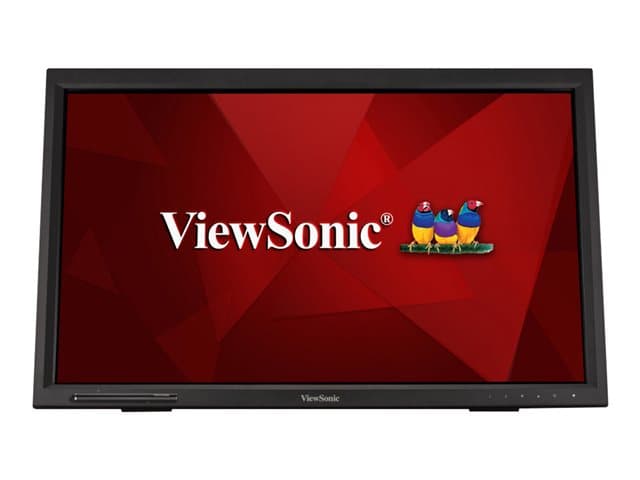 ViewSonic TD2423
