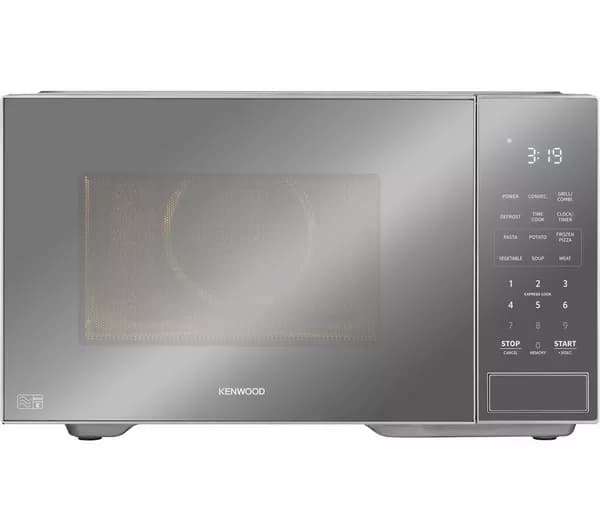 KENWOOD K25CM26 Combination Microwave - Silver