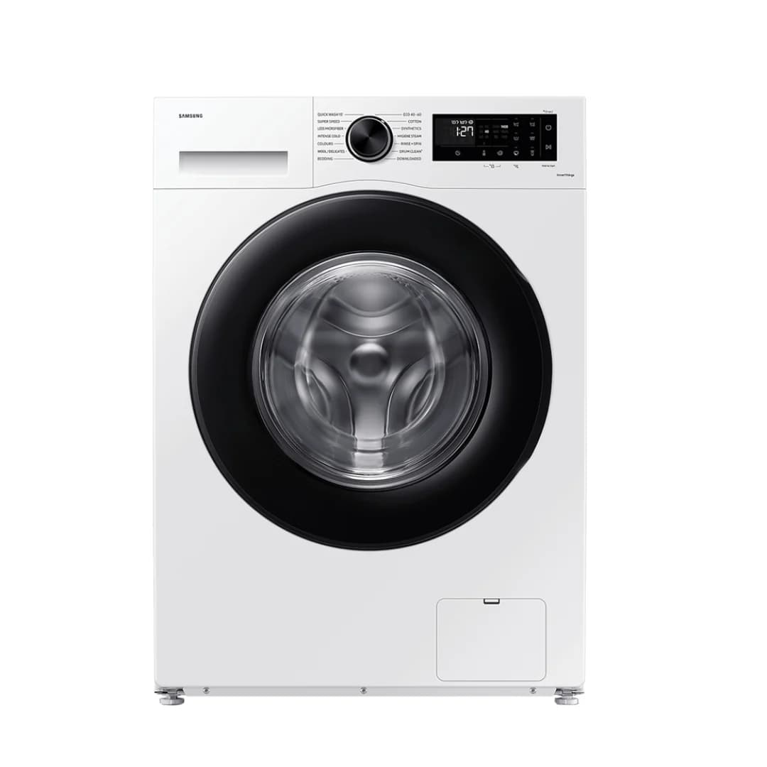 Samsung Series 5 11KG 1400RPM Washing Machine - White | WW11DG5B25AEEU