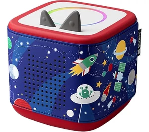 TONIES Toniebox 2 Sleeve - Space