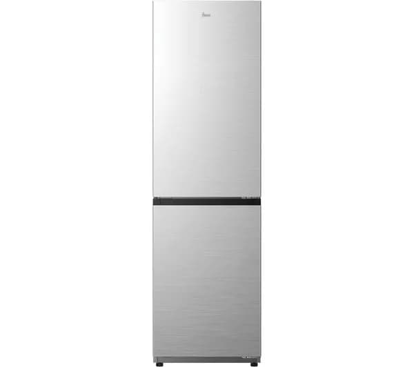 HOOVER HONCQ3T518ENXK 50/50 Fridge Freezer - Inox