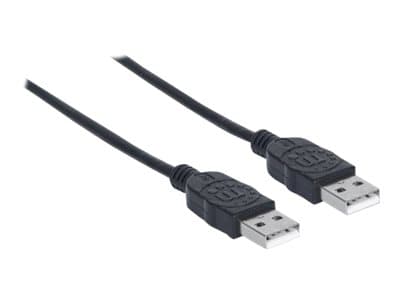 Manhattan USB-C Cable