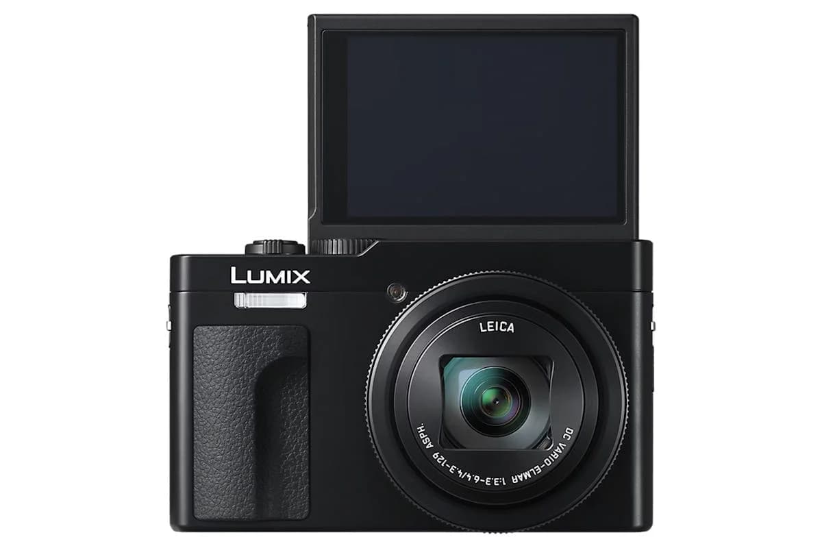 Panasonic Lumix TZ99