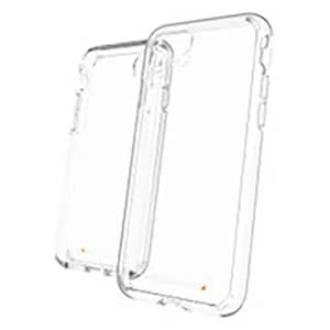 Zagg Crystal Palace Case Snap for iPhone SE - Clear | 702009619