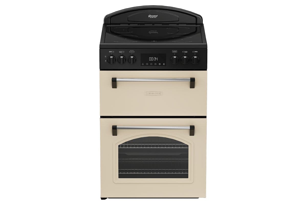 Leisure 60cm Electric Cooker | CLB60ECC