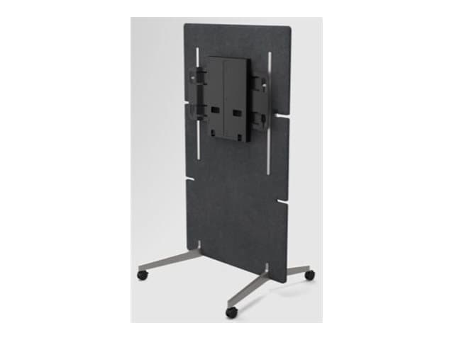 Neat Adaptive stand cart