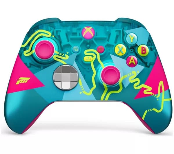 XBOX Wireless Controller – Forza Horizon 6 Limited Edition
