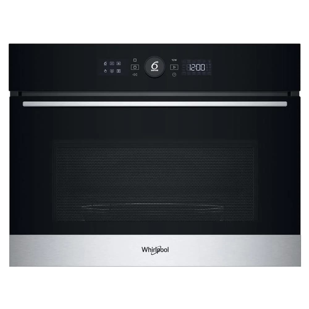 Whirlpool 40L Built-In Combination Microwave Oven