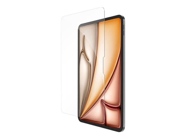 dbramante1928 - Eco-shield - Screen protector for tablet - glass - clear - for Apple 13-inch iPad Air (M2, M3, M4)