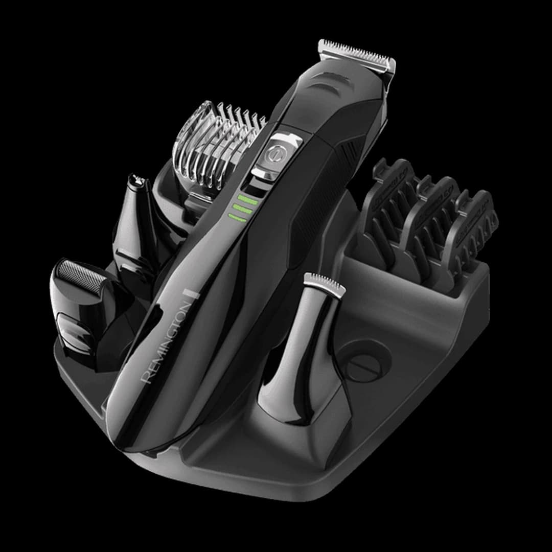 Remington All-in-One Grooming Kit | PG6020