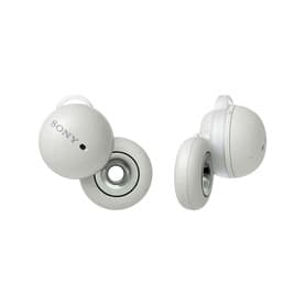Linkbuds True Wireless Earbuds White