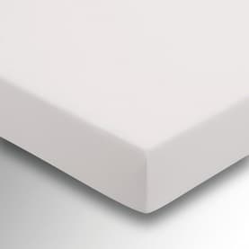 Helena Springfield Fitted Sheet Silver