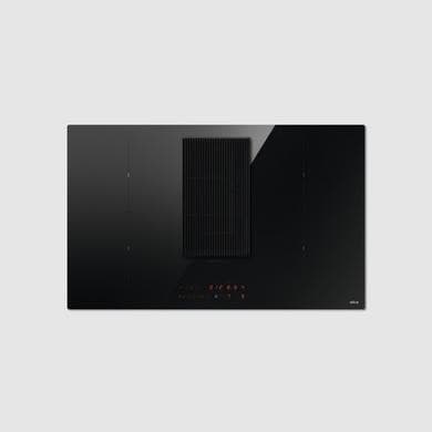 Elica NikolaTesla Prime S Plus 83cm 4 Zone Induction Venting Hob