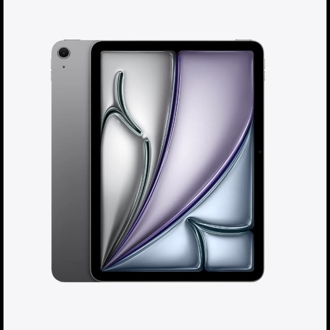 Apple iPad Air 13" 128gb - Space Grey | MH5N4KN-A