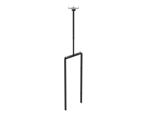 Ergonomic Solutions - TELESCOPIC CEILING MOUNT FOR OM55N-D