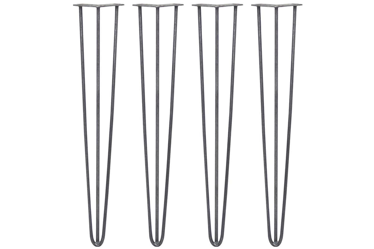 Monstershop Hairpin Legs 3 Prong | 10mm
