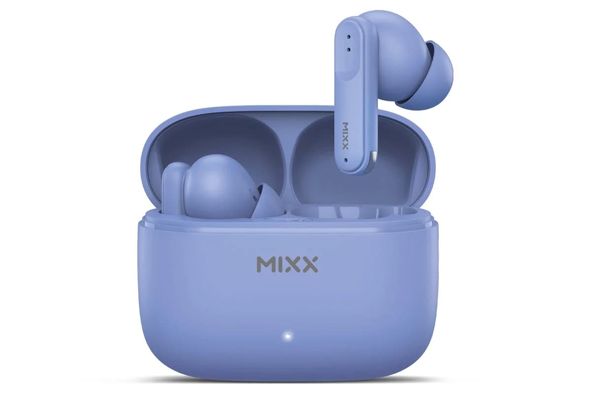 Mixx StreamBuds Switch S7