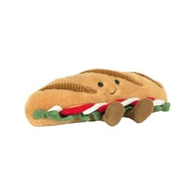 Amuseables Caprese Baguette 12cm