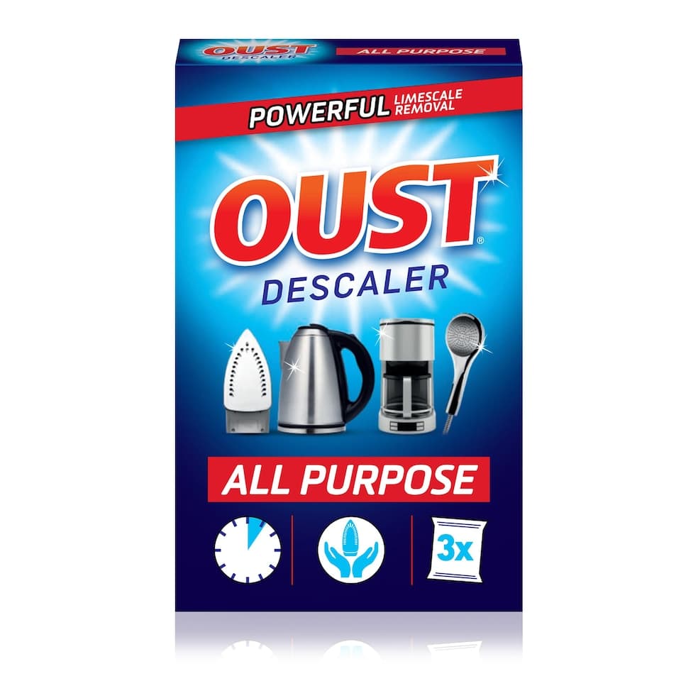 UNIVERSAL Oust All Purpose Descaler...
