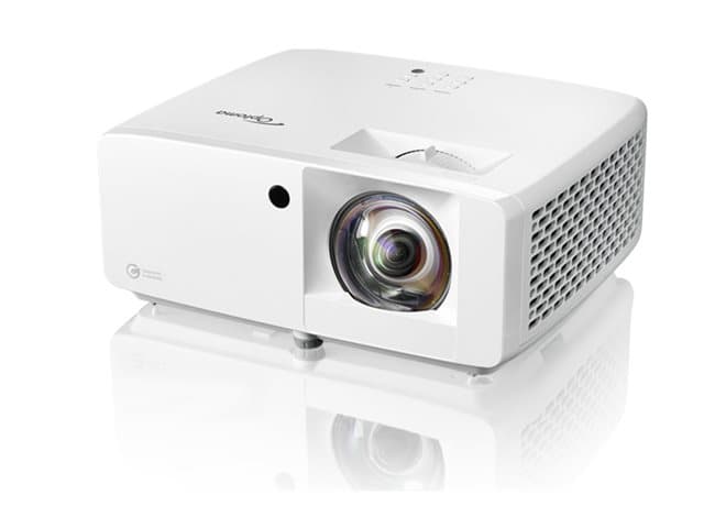 OPTOMA - ZH451ST - DLP projector - 3D