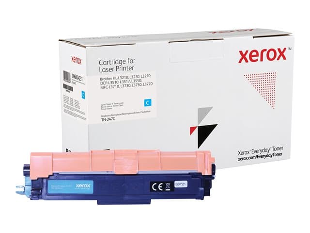 XEROX Toner Cartridge