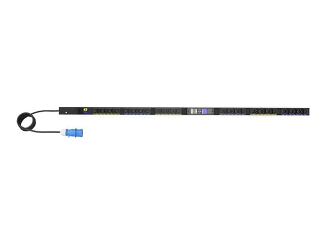 EATON - G4 - power distribution unit - metered input - 7.4 kW