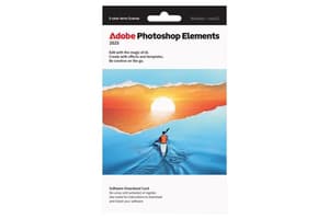 Adobe Photoshop Elements