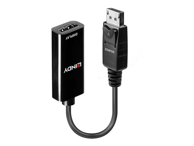 Lindy adapter