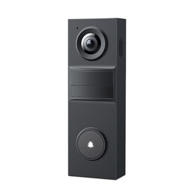 TP Link Tapo 2K Battery Video Doorbell Mini | TAPOTD20