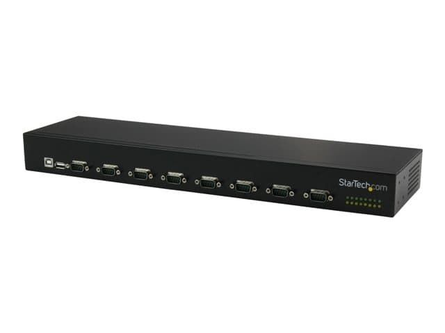 Startech USB to Serial Hub
